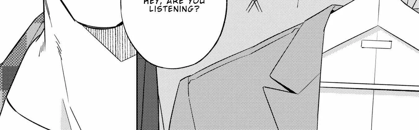 Unmei No Tsugai Ga Omae Da Nante Zinmanga X Chapter 7.1 Page 27