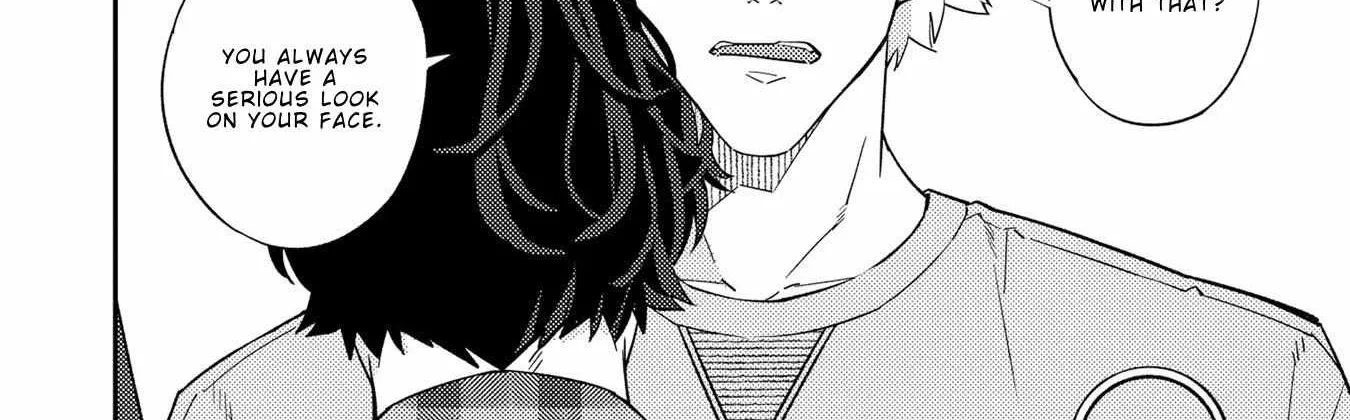 Unmei No Tsugai Ga Omae Da Nante Zinmanga X Chapter 7.1 Page 29