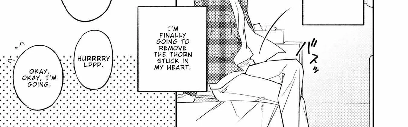 Unmei No Tsugai Ga Omae Da Nante Zinmanga X Chapter 7.1 Page 31