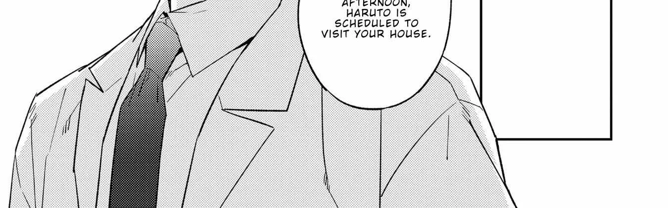 Unmei No Tsugai Ga Omae Da Nante Zinmanga X Chapter 7.1 Page 35