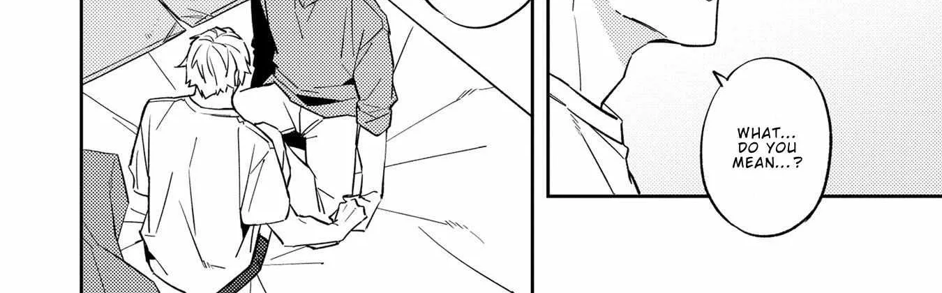 Unmei No Tsugai Ga Omae Da Nante Zinmanga X Chapter 5.1 Page 5