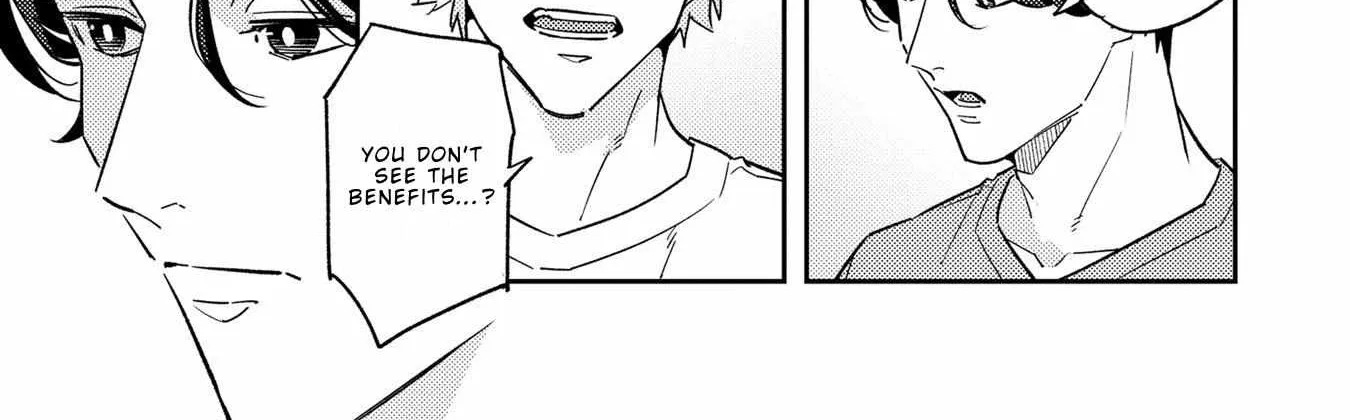 Unmei No Tsugai Ga Omae Da Nante Zinmanga X Chapter 5.1 Page 7