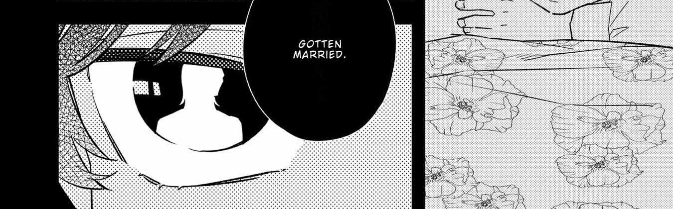 Unmei No Tsugai Ga Omae Da Nante Zinmanga X Chapter 5.1 Page 21