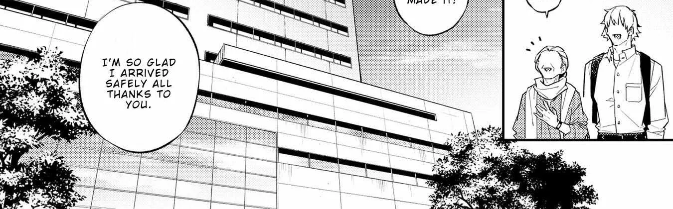 Unmei No Tsugai Ga Omae Da Nante Zinmanga X Chapter 5.1 Page 29