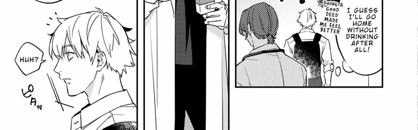 Unmei No Tsugai Ga Omae Da Nante Zinmanga X Chapter 5.1 Page 31