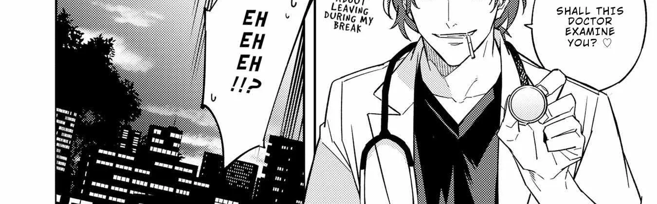 Unmei No Tsugai Ga Omae Da Nante Zinmanga X Chapter 5.1 Page 33
