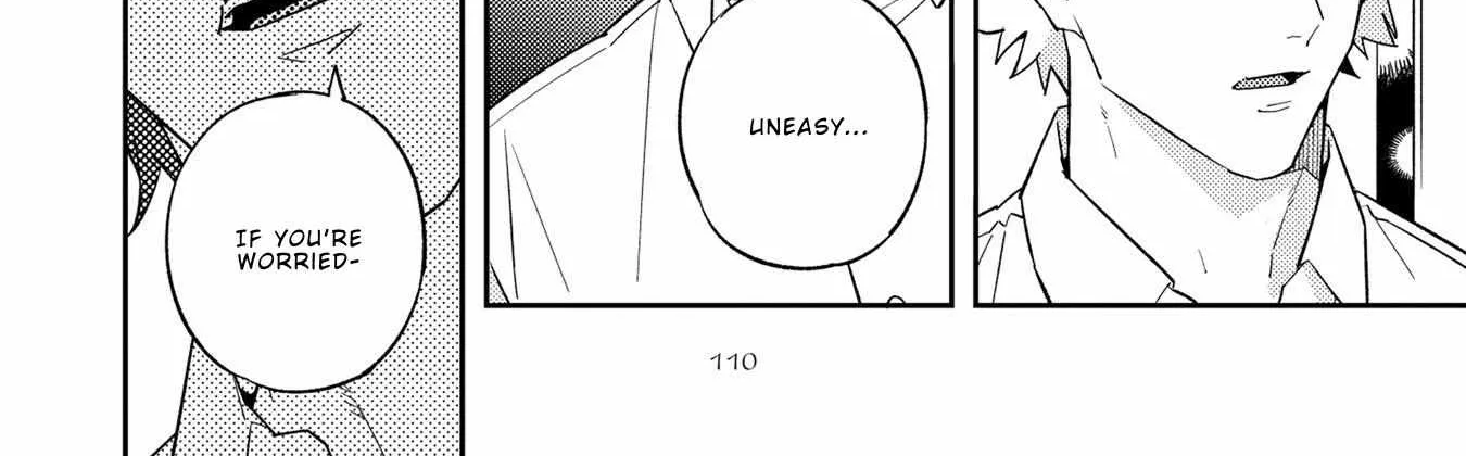 Unmei No Tsugai Ga Omae Da Nante Zinmanga X Chapter 5.1 Page 37