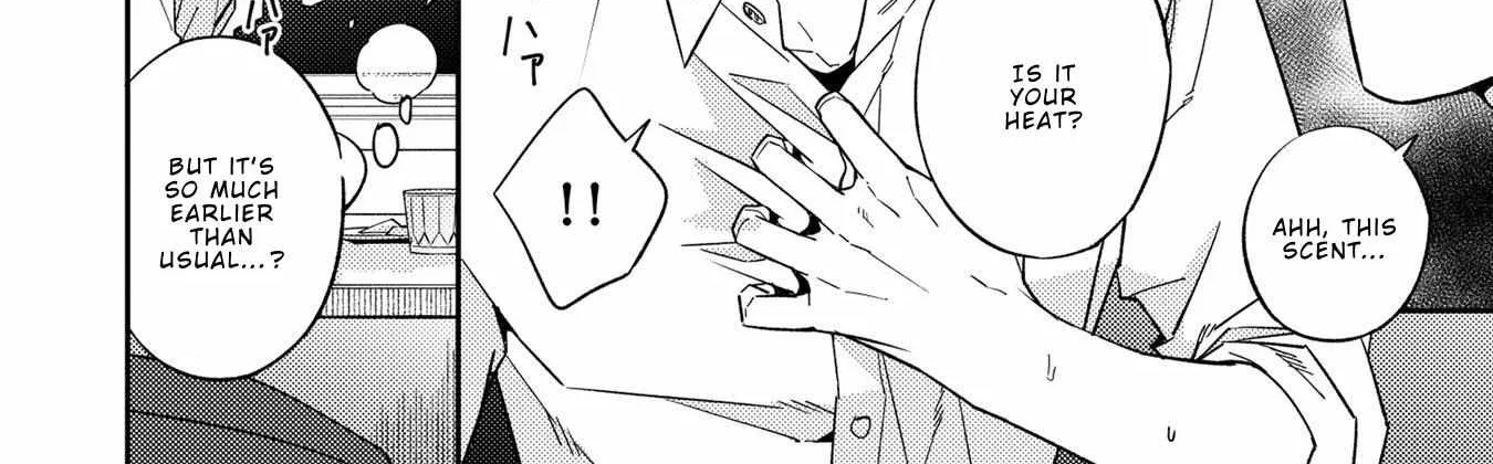 Unmei No Tsugai Ga Omae Da Nante Zinmanga X Chapter 5.1 Page 41