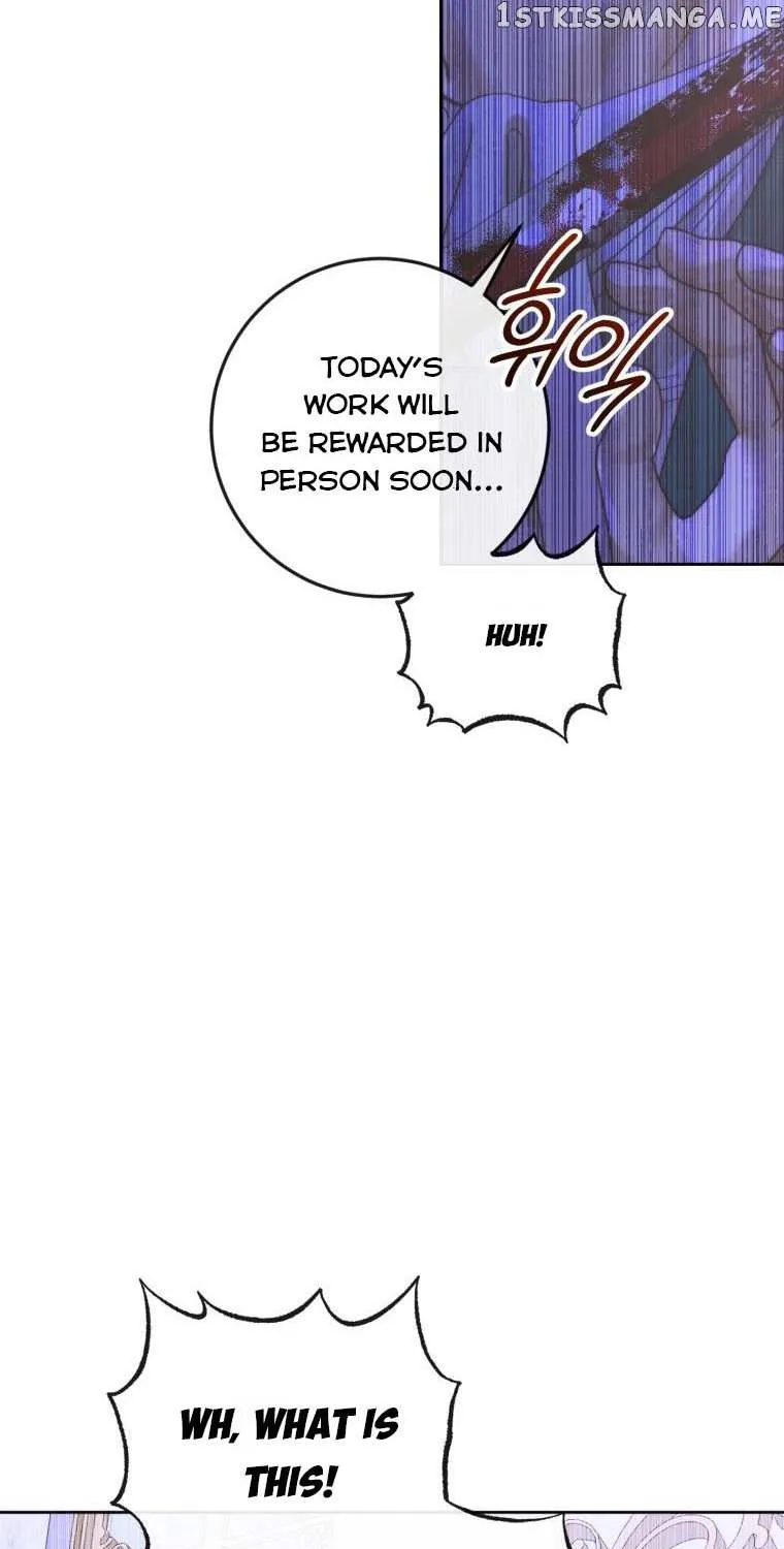 Becoming The Villain’s Family Zinmanga X Chapter 70 Page 32