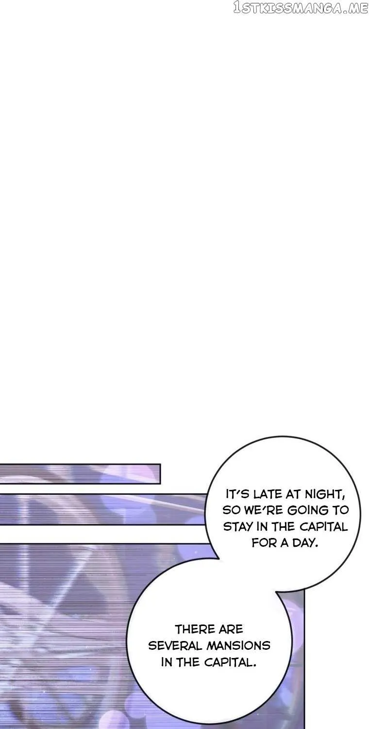 Becoming The Villain’s Family Zinmanga X Chapter 70 Page 54