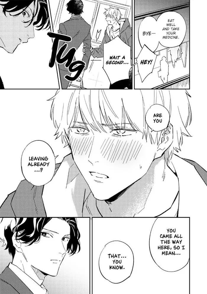 Unmei No Tsugai Ga Omae Da Nante Zinmanga X Chapter 5 Page 9