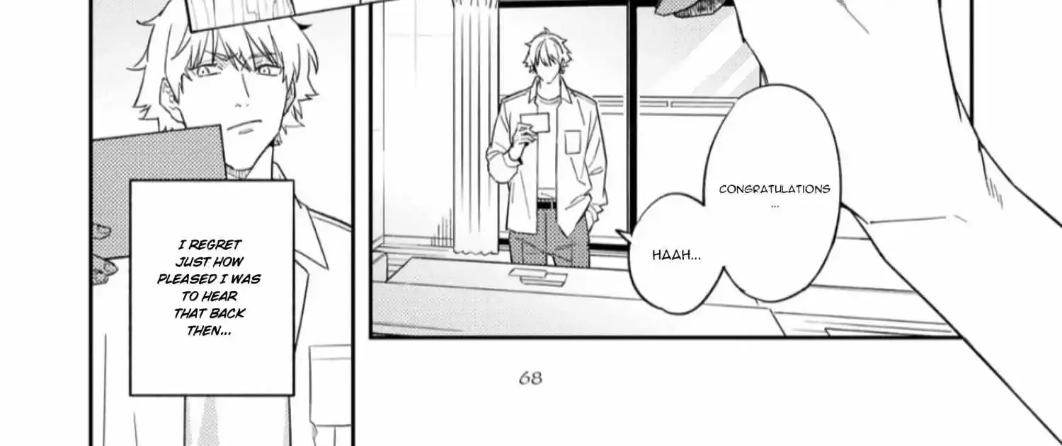 Unmei No Tsugai Ga Omae Da Nante Zinmanga X Chapter 4.1 Page 18