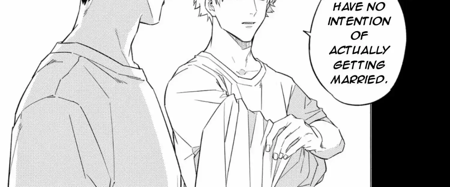 Unmei No Tsugai Ga Omae Da Nante Zinmanga X Chapter 4.1 Page 22