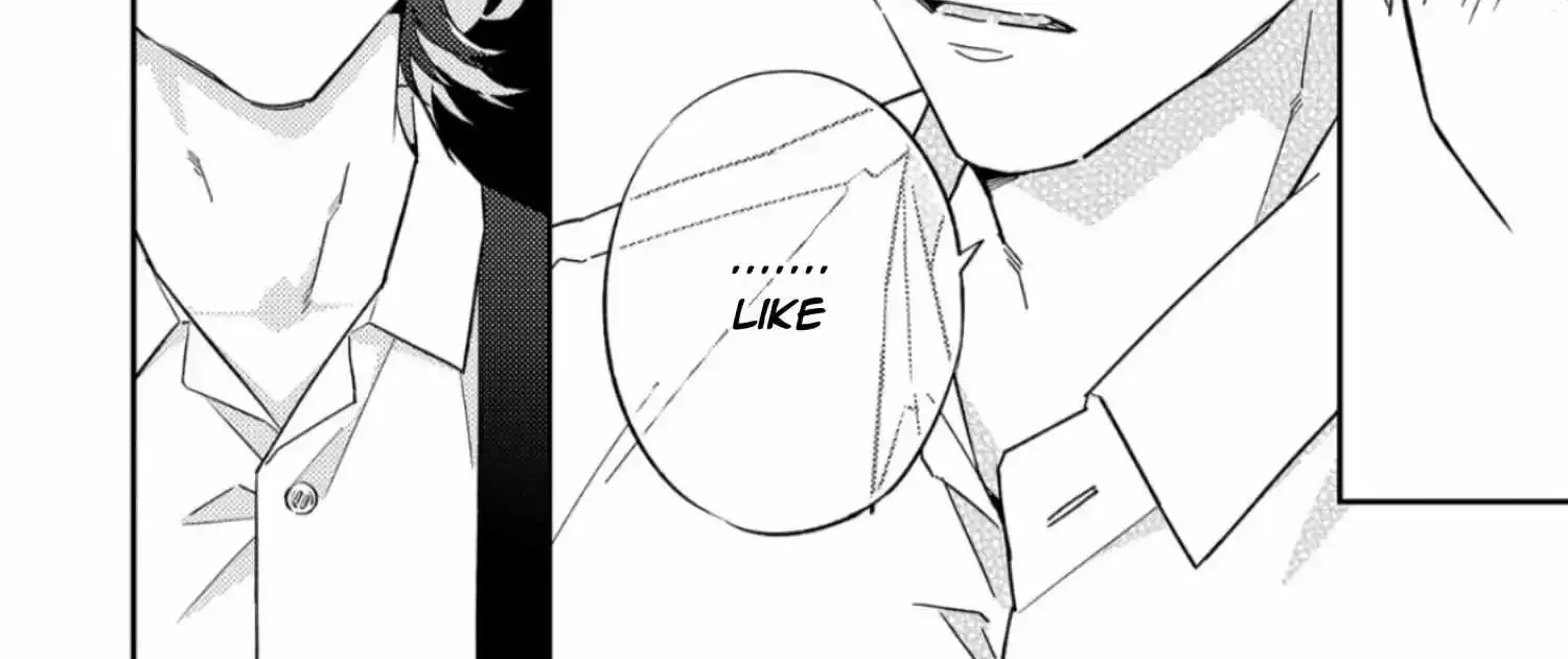 Unmei No Tsugai Ga Omae Da Nante Zinmanga X Chapter 4.1 Page 36