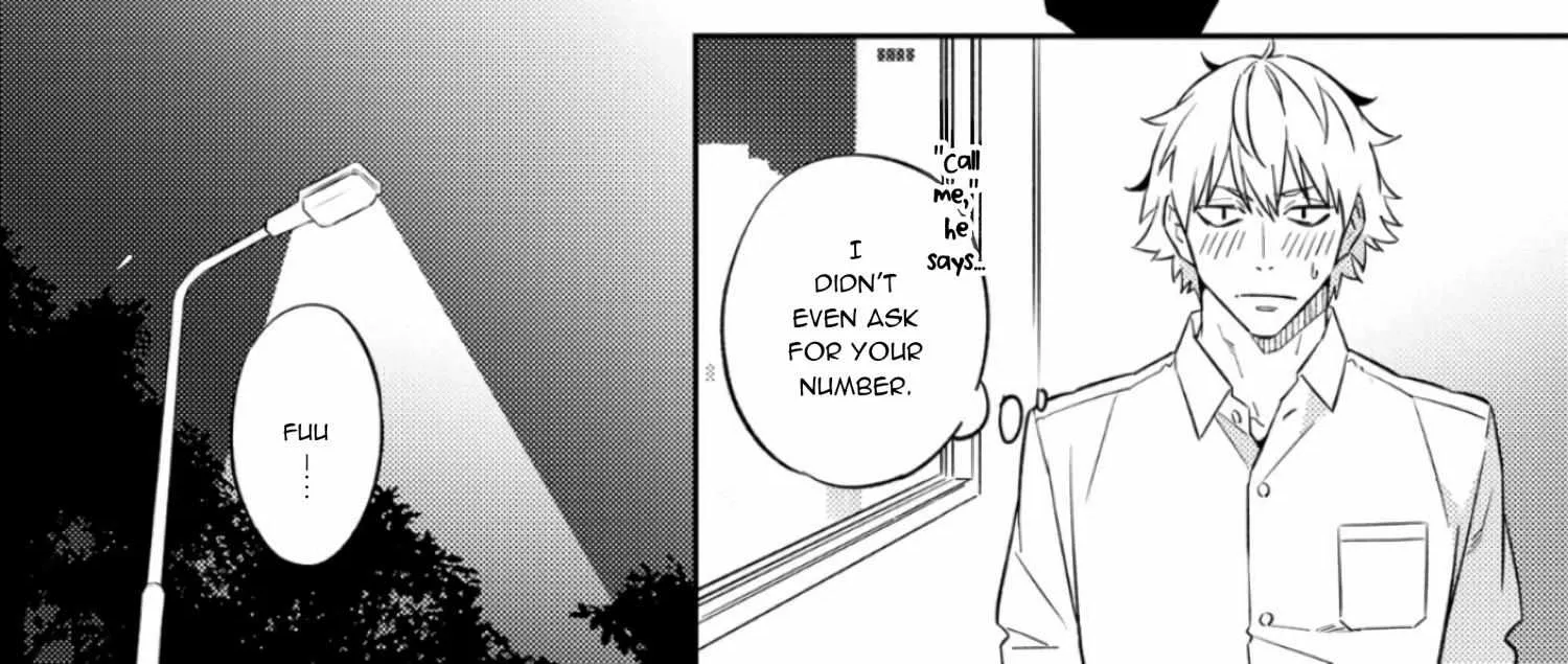 Unmei No Tsugai Ga Omae Da Nante Zinmanga X Chapter 4.1 Page 40