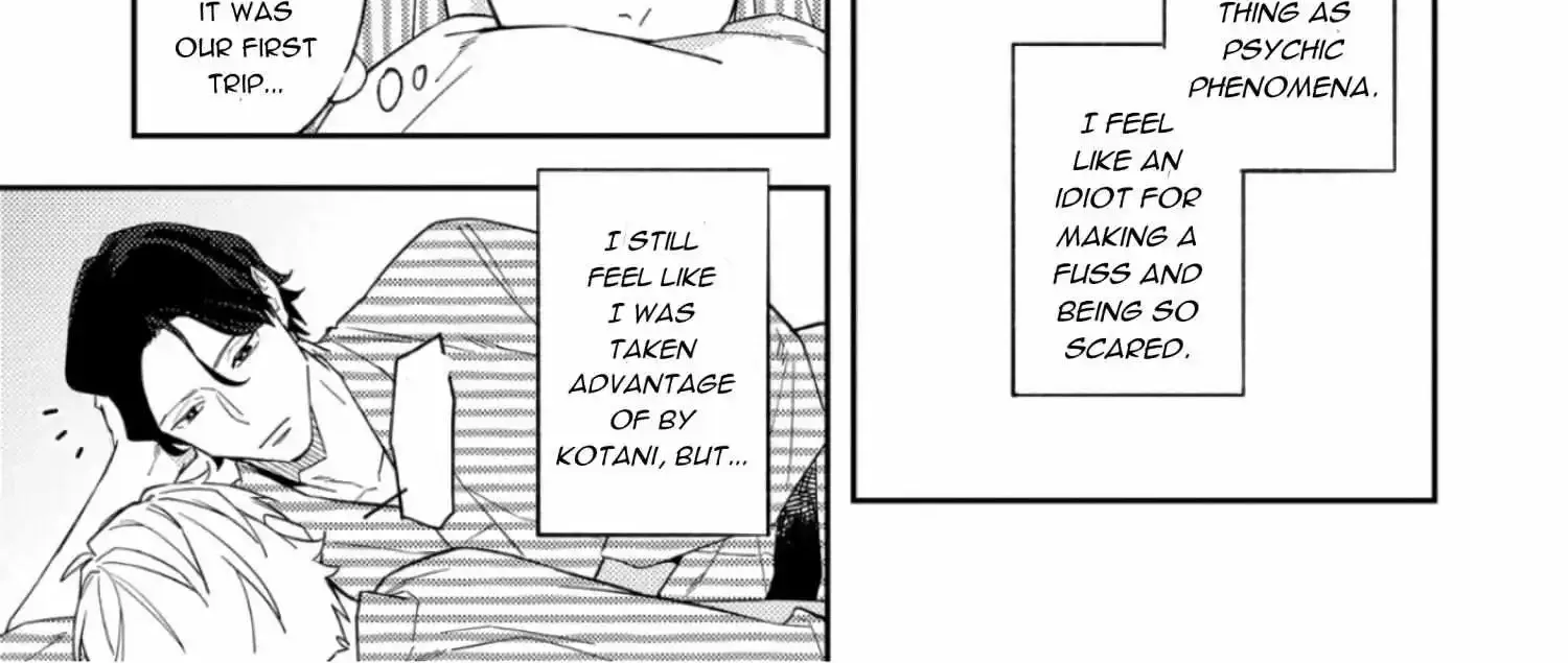 Unmei No Tsugai Ga Omae Da Nante Zinmanga X Chapter 3.1 Page 31