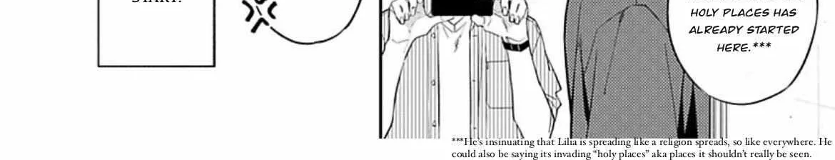 Unmei No Tsugai Ga Omae Da Nante Zinmanga X Chapter 2.1 Page 9