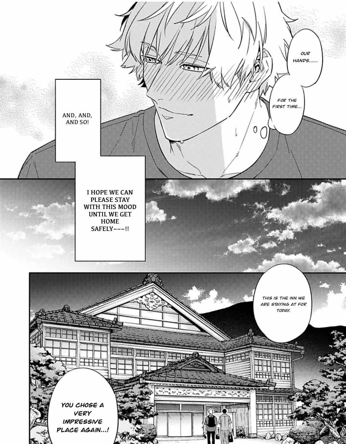 Unmei No Tsugai Ga Omae Da Nante Zinmanga X Chapter 2.1 Page 16
