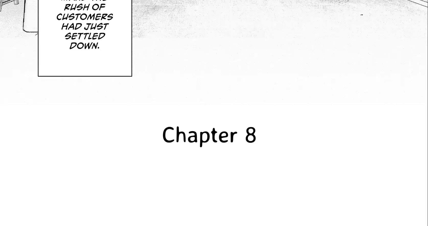 Sheltering Eaves Zinmanga X Chapter 8 Page 2