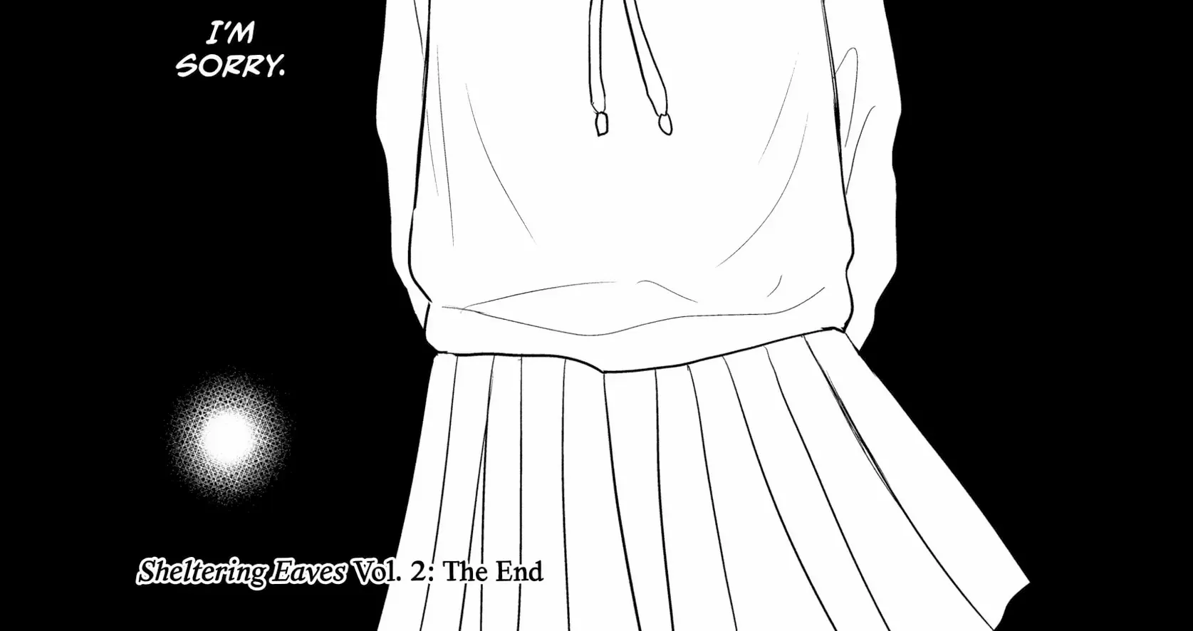 Sheltering Eaves Zinmanga X Chapter 8 Page 80
