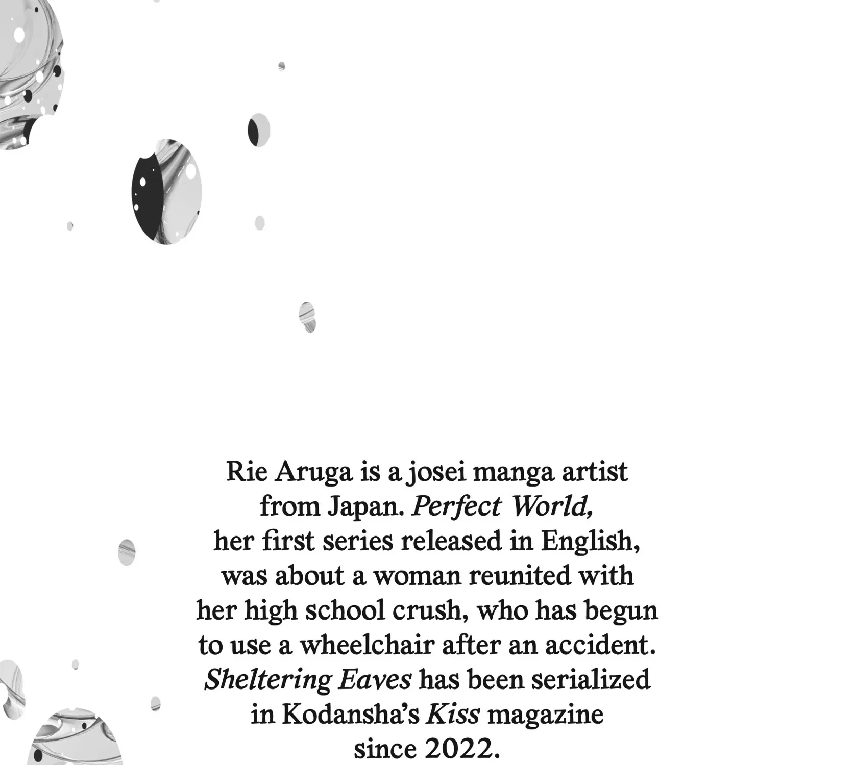 Sheltering Eaves Zinmanga X Chapter 8 Page 85
