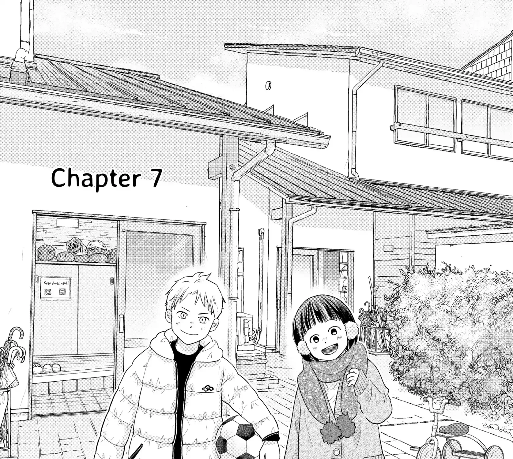 Sheltering Eaves Zinmanga X Chapter 7 Page 2