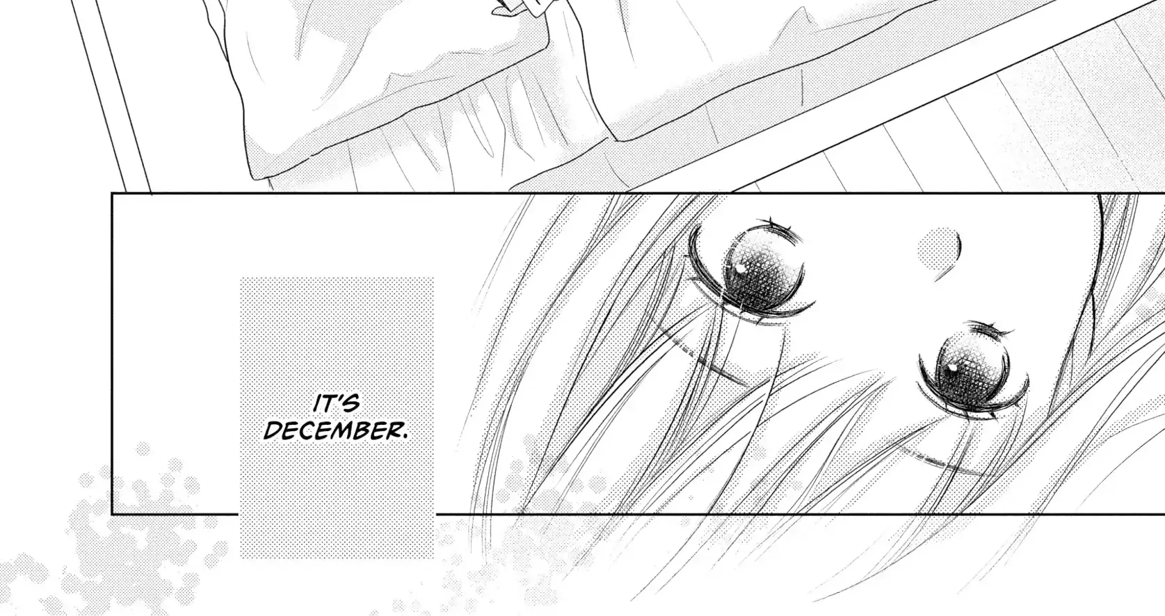 Sheltering Eaves Zinmanga X Chapter 7 Page 5