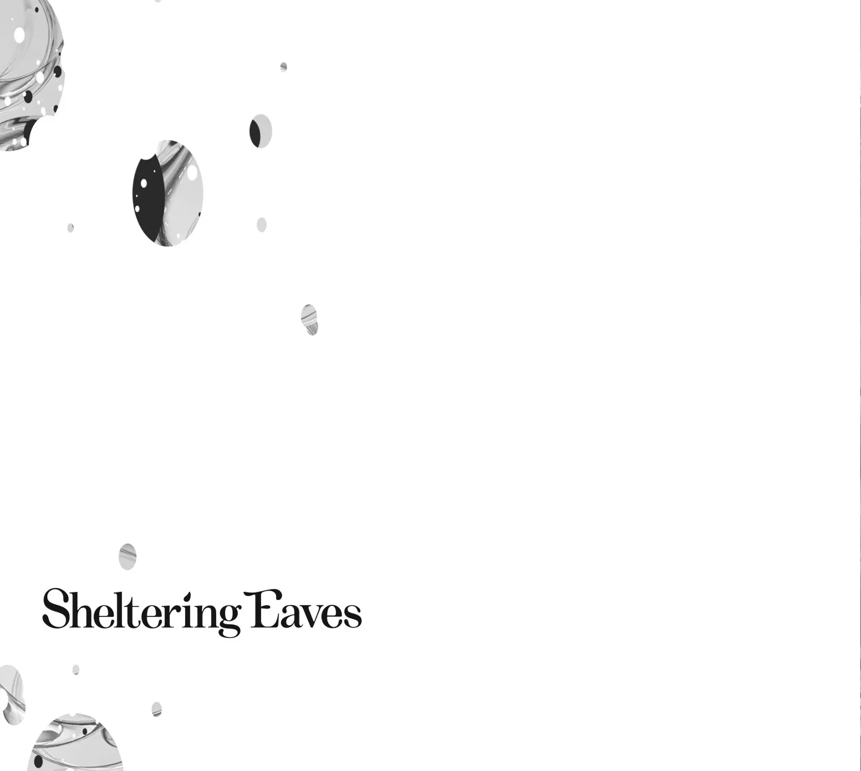 Sheltering Eaves Zinmanga X Chapter 5 Page 8