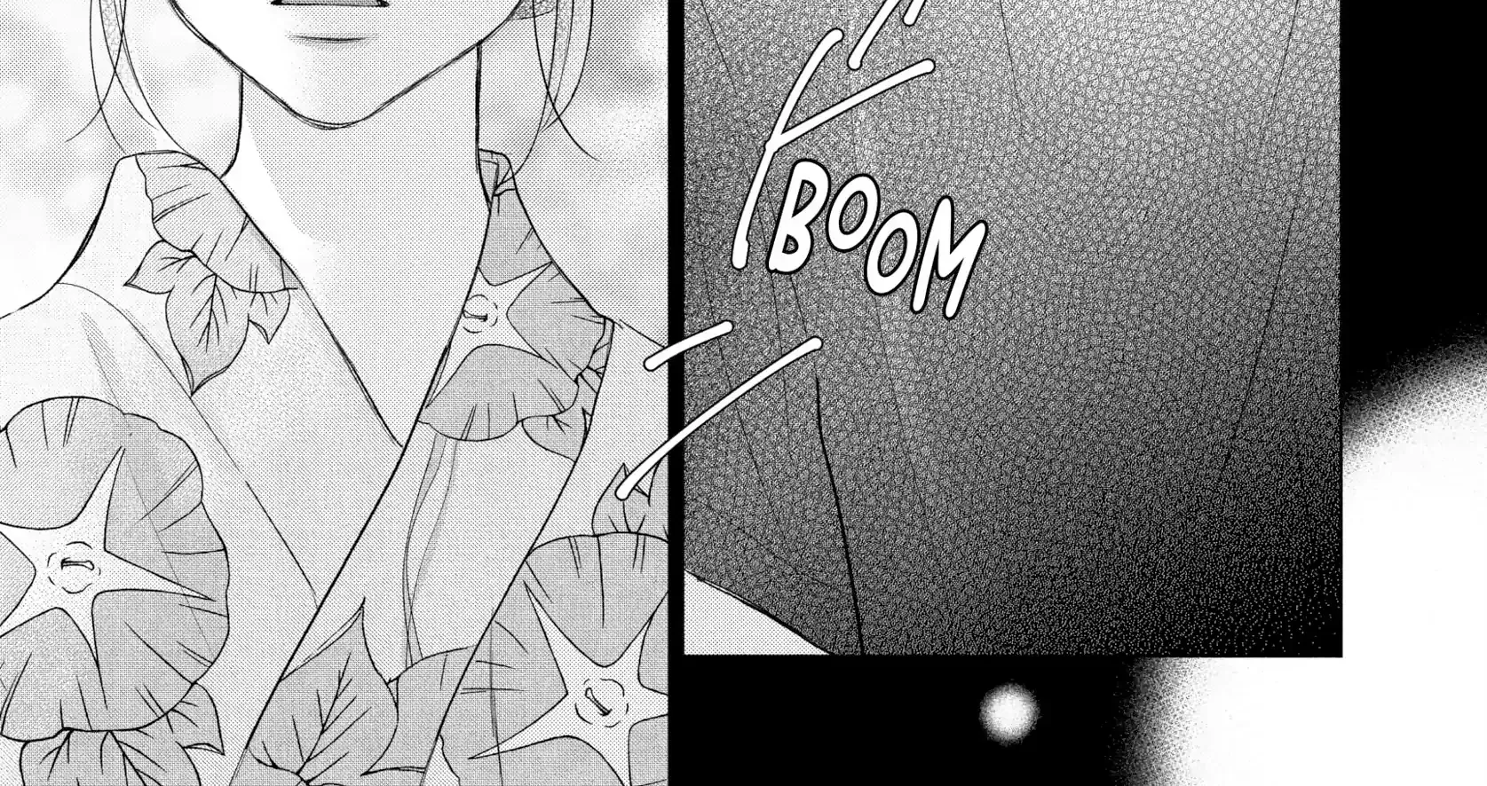 Sheltering Eaves Zinmanga X Chapter 5 Page 69