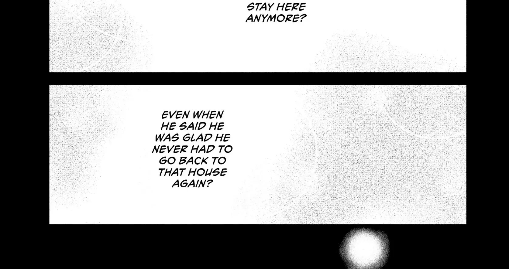 Sheltering Eaves Zinmanga X Chapter 3 Page 24