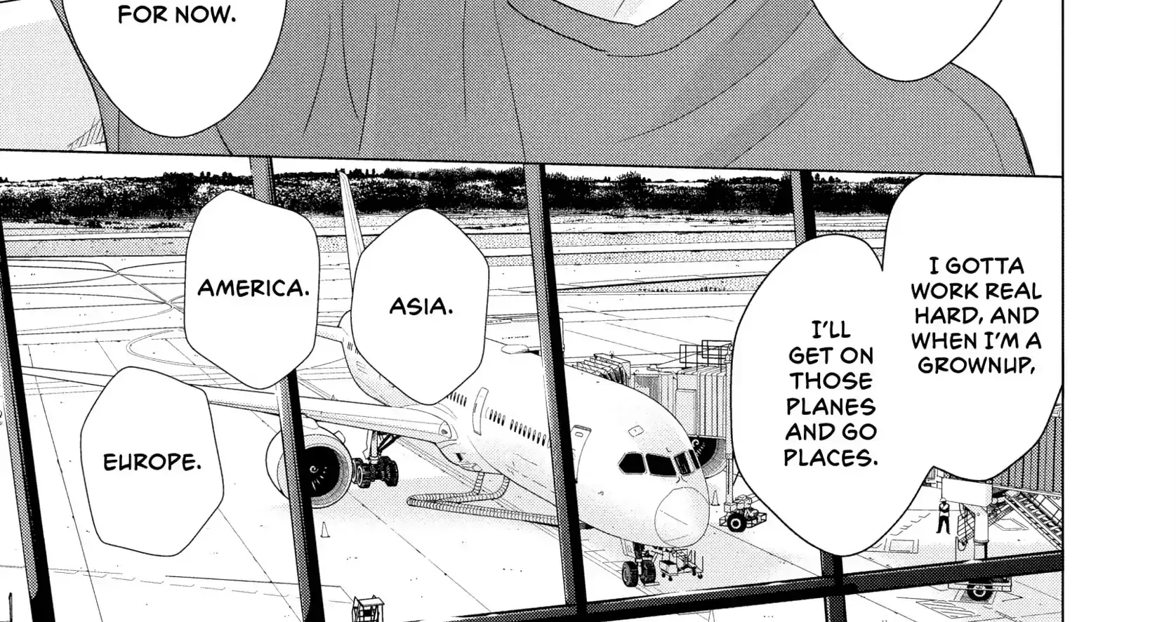 Sheltering Eaves Zinmanga X Chapter 3 Page 54