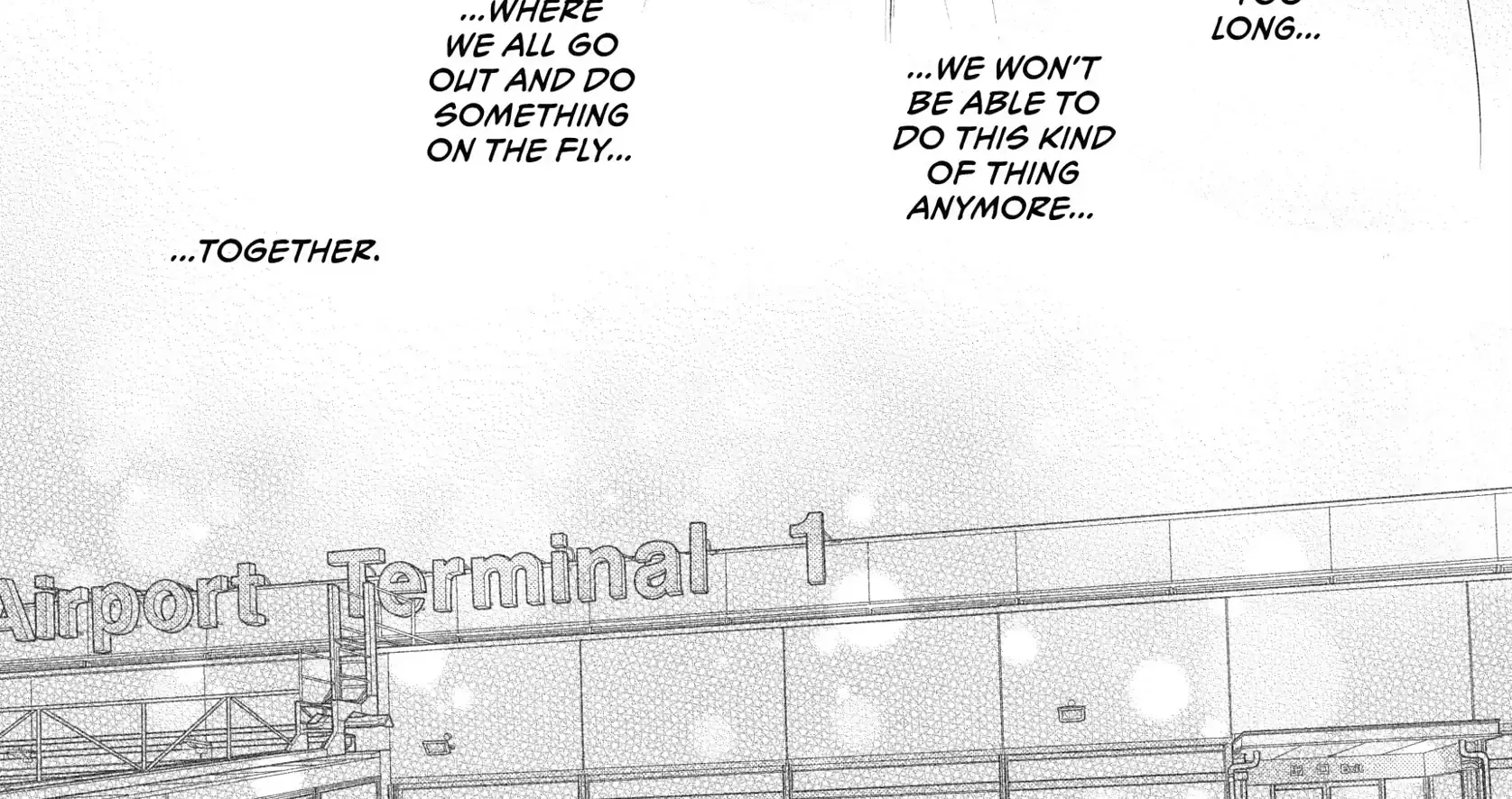 Sheltering Eaves Zinmanga X Chapter 3 Page 60