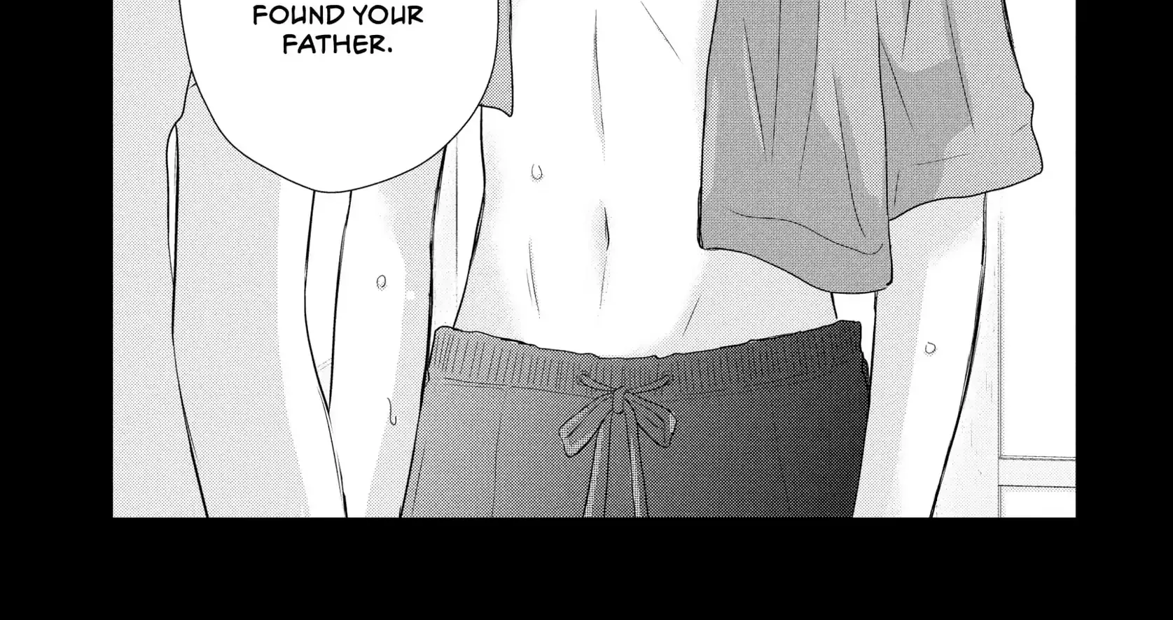 Sheltering Eaves Zinmanga X Chapter 3 Page 64
