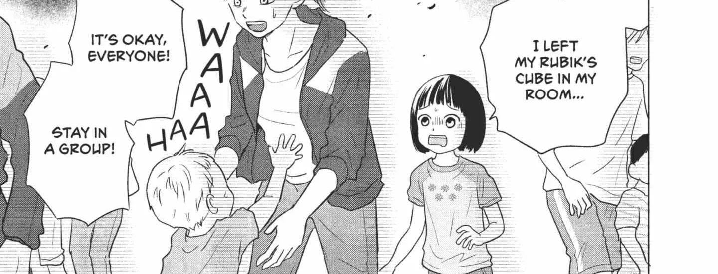 Sheltering Eaves Zinmanga X Chapter 1 Page 79