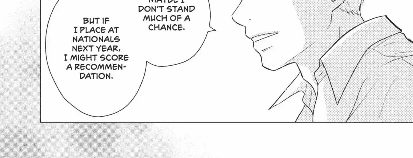 Sheltering Eaves Zinmanga X Chapter 1 Page 109