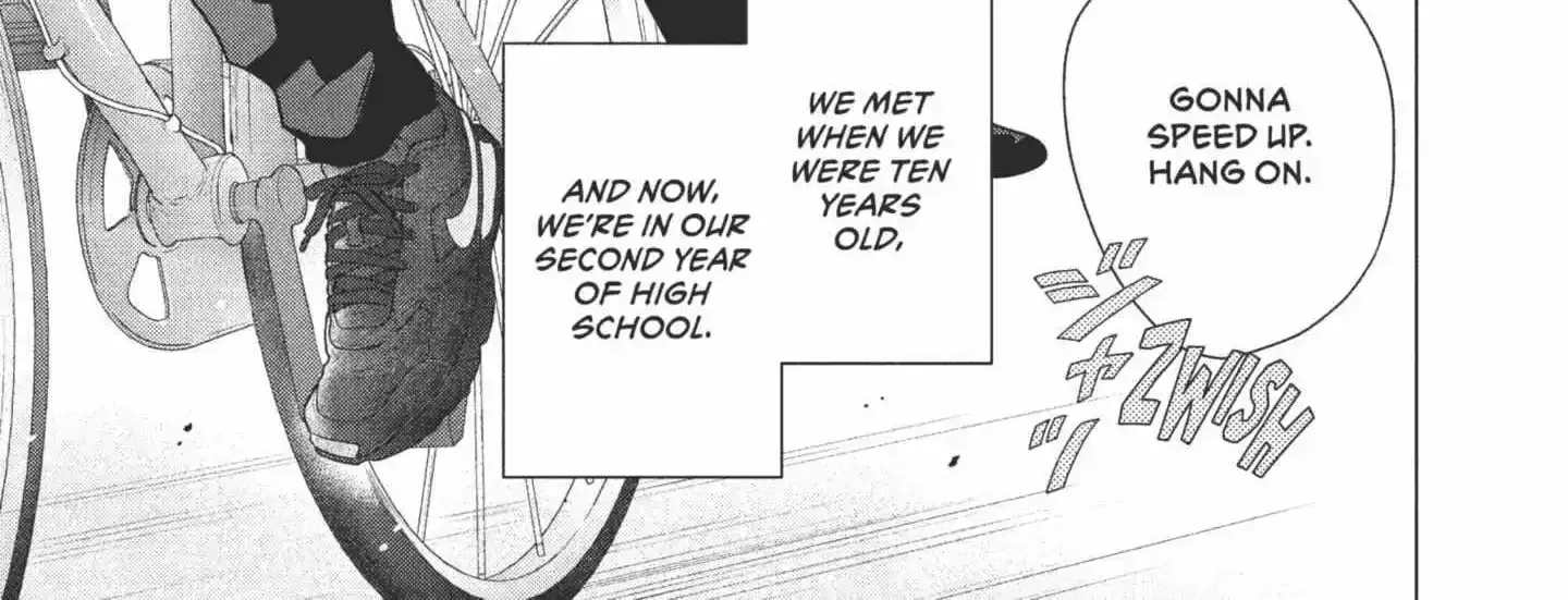 Sheltering Eaves Zinmanga X Chapter 1 Page 111
