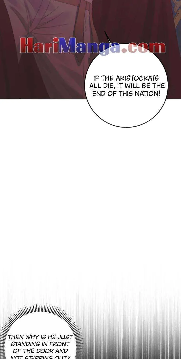 Becoming The Villain’s Family Zinmanga X Chapter 69 Page 10
