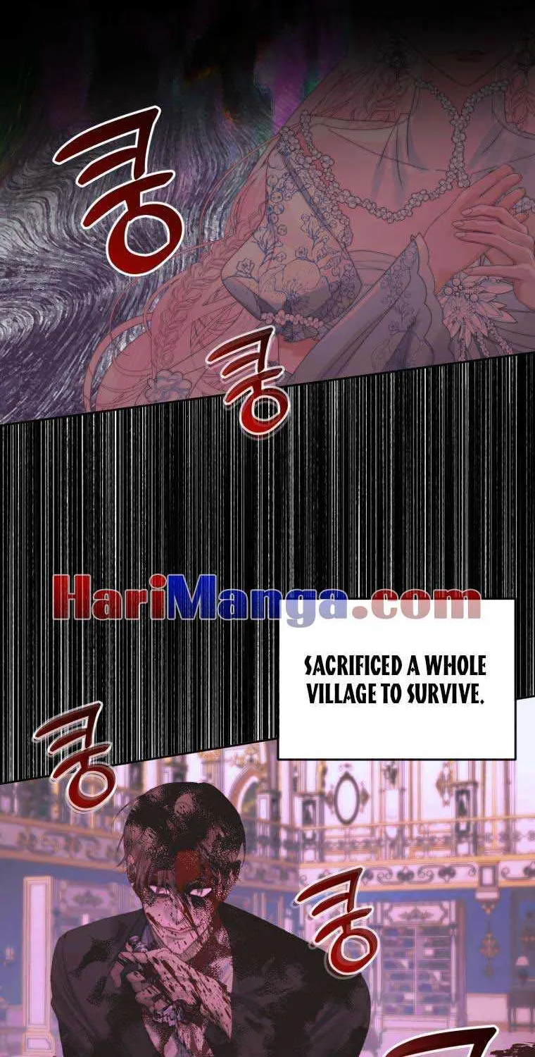 Becoming The Villain’s Family Zinmanga X Chapter 69 Page 17