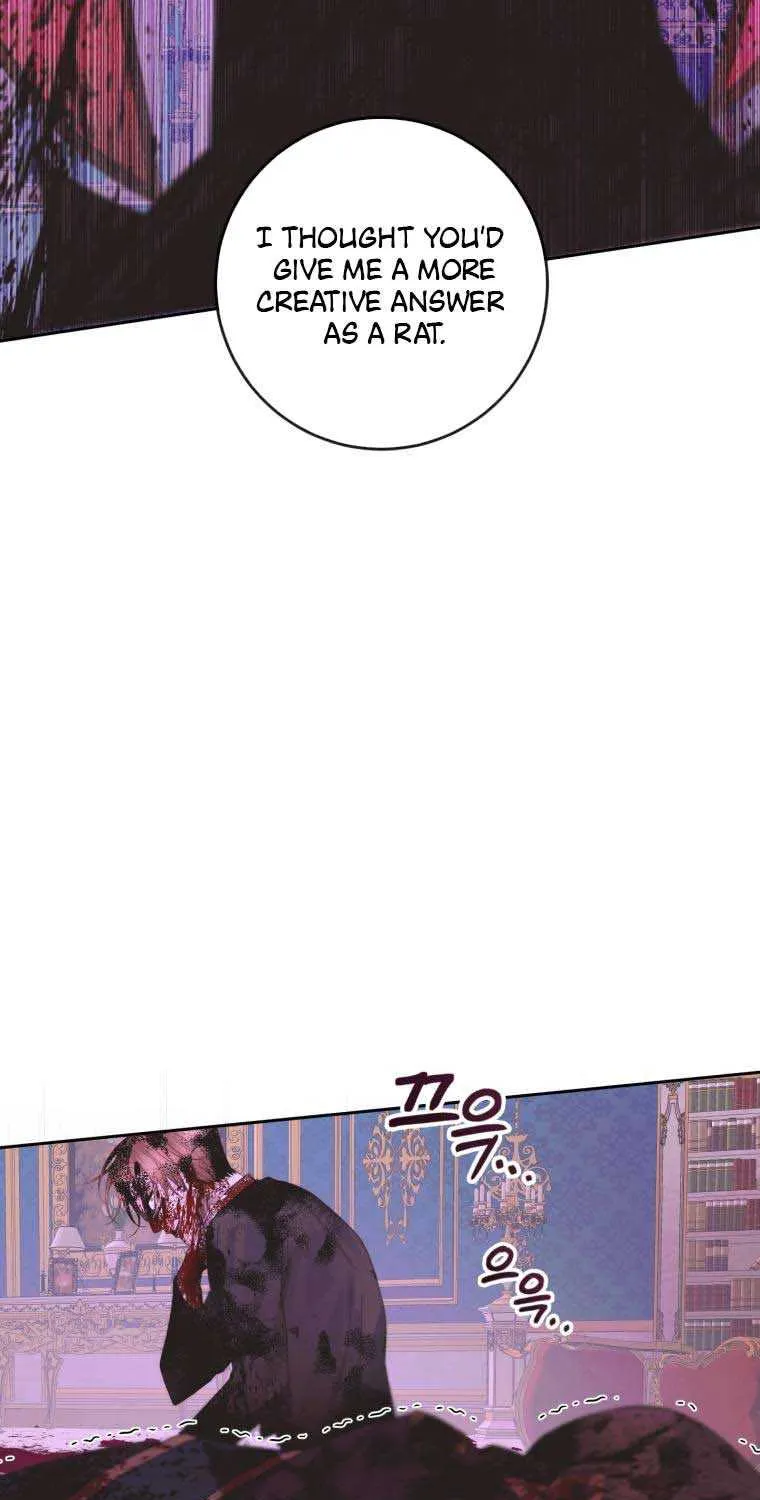 Becoming The Villain’s Family Zinmanga X Chapter 69 Page 24