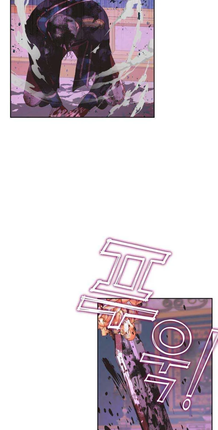 Becoming The Villain’s Family Zinmanga X Chapter 69 Page 34