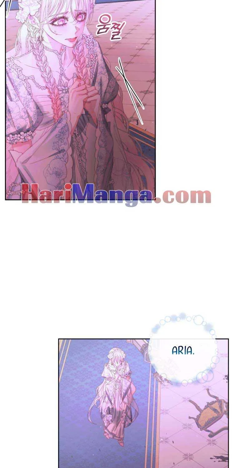 Becoming The Villain’s Family Zinmanga X Chapter 69 Page 36
