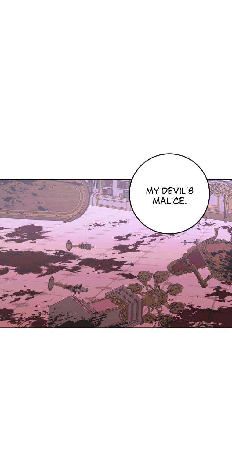 Becoming The Villain’s Family Zinmanga X Chapter 69 Page 50