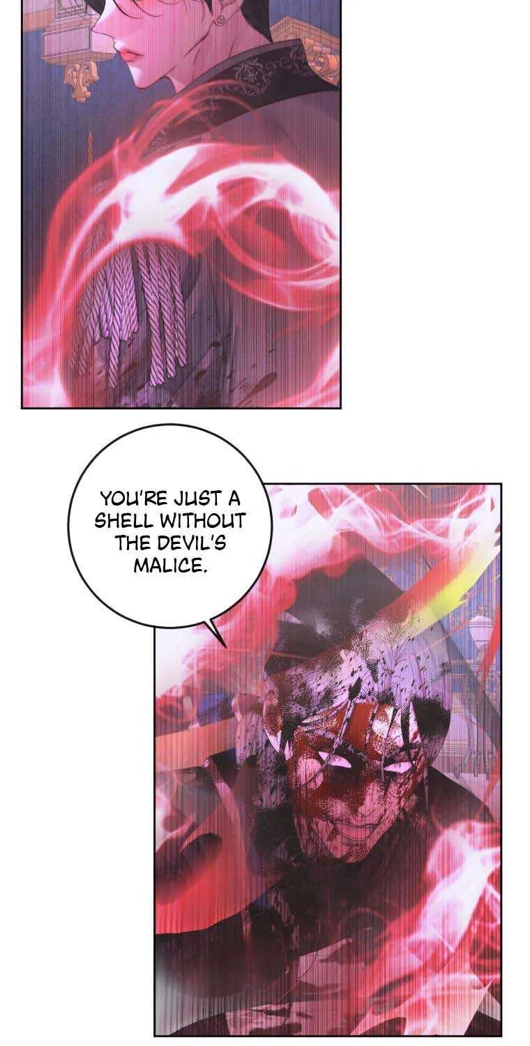 Becoming The Villain’s Family Zinmanga X Chapter 69 Page 59