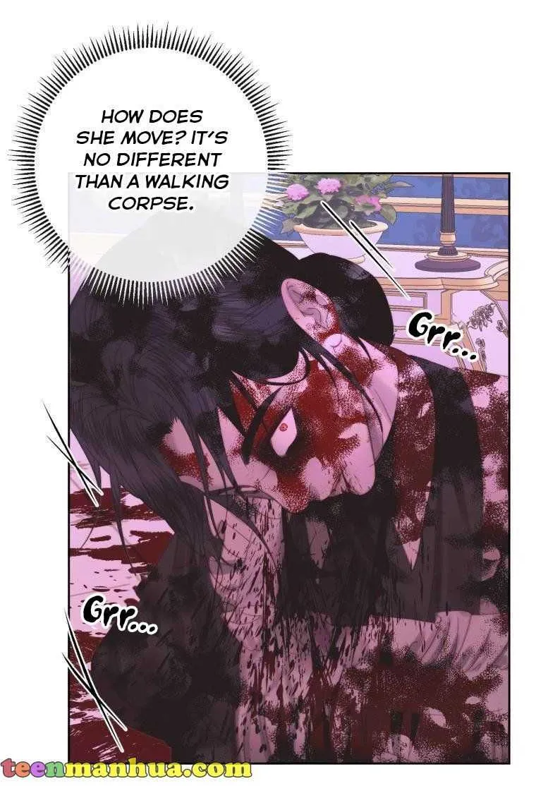 Becoming The Villain’s Family Zinmanga X Chapter 68.5 Page 3