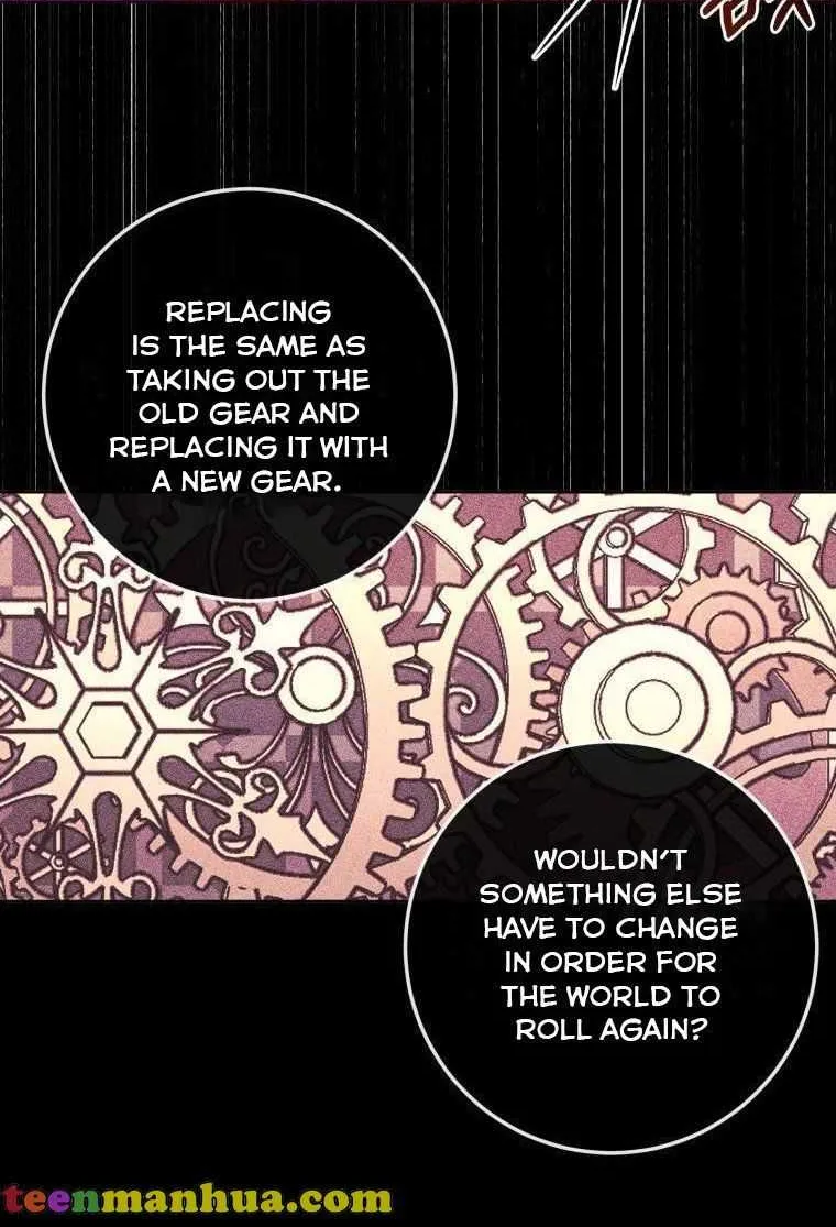 Becoming The Villain’s Family Zinmanga X Chapter 68.5 Page 15