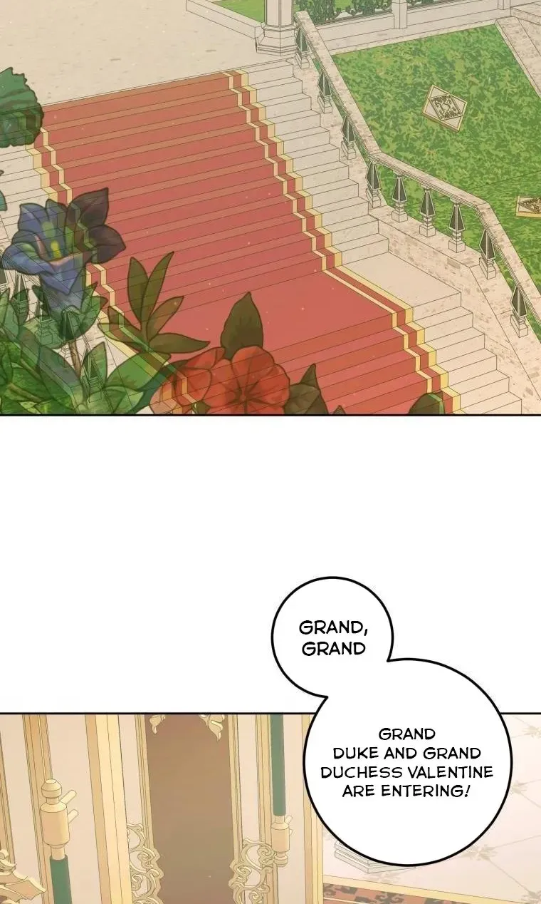 Becoming The Villain’s Family Zinmanga X Chapter 66.5 Page 4