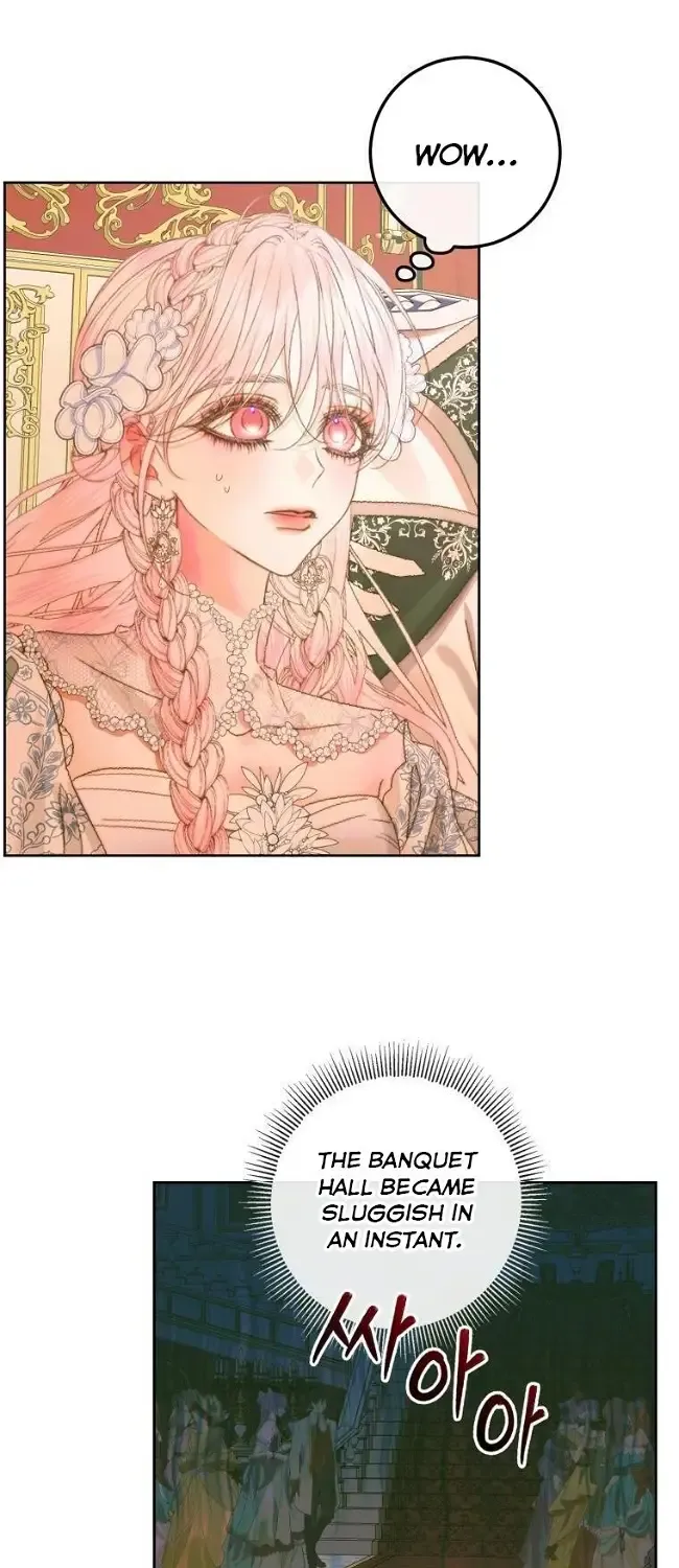 Becoming The Villain’s Family Zinmanga X Chapter 66.5 Page 7