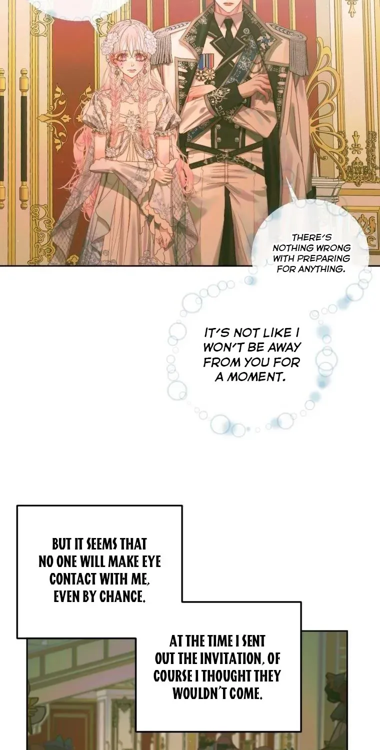 Becoming The Villain’s Family Zinmanga X Chapter 66.5 Page 9