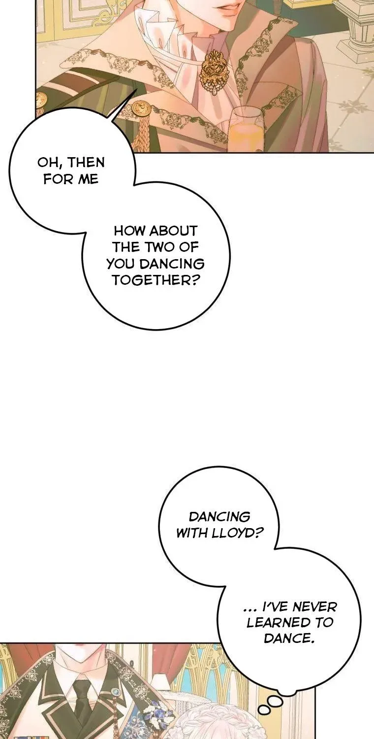 Becoming The Villain’s Family Zinmanga X Chapter 66.5 Page 17