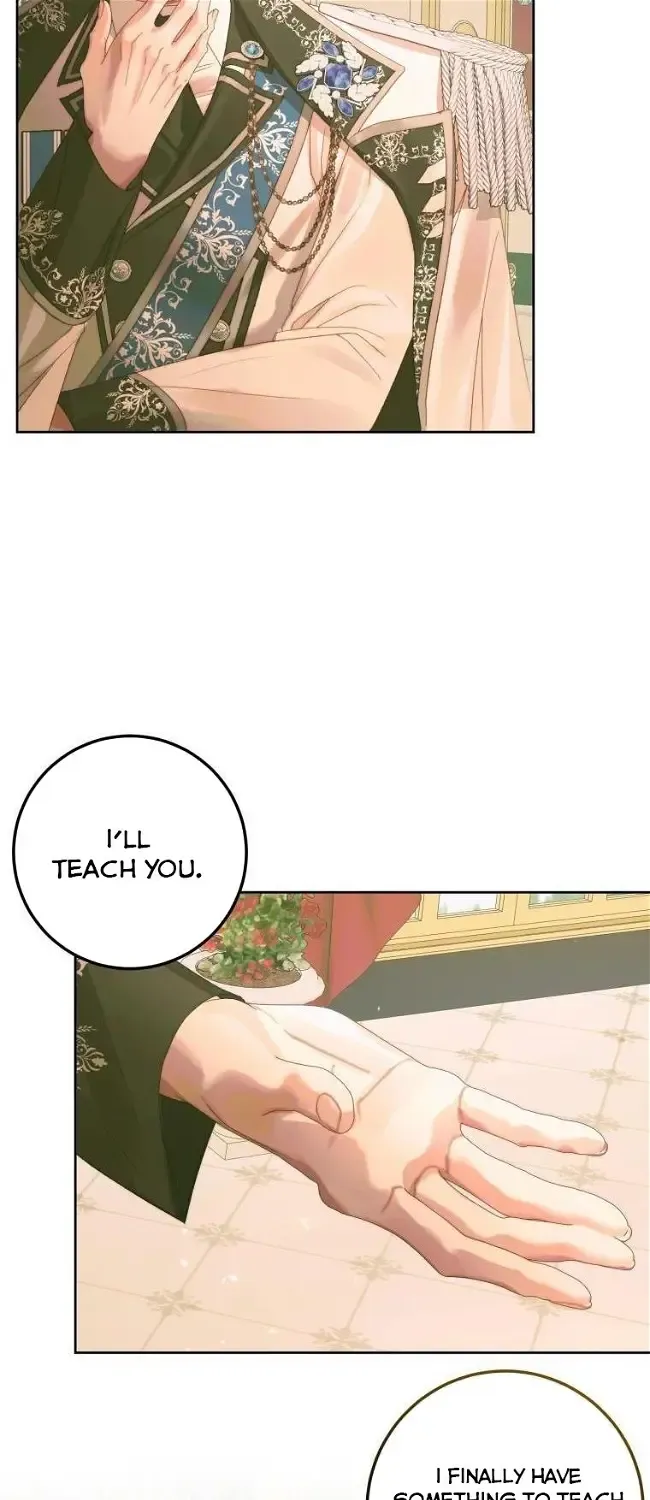Becoming The Villain’s Family Zinmanga X Chapter 66.5 Page 21
